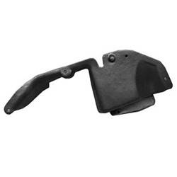 LKQ - '05-'09 Chevrolet Equinox, '06-'09 Pontiac Torrent, '02-'07 Saturn Vue Fender Liner/Splash Shield - Image 3