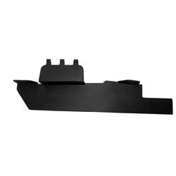 '08-'12 Chevrolet Malibu Driver Side Front Inner Fender Panel