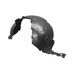 '13-'16 Chevrolet Malibu Driver Side Front Inner Fender