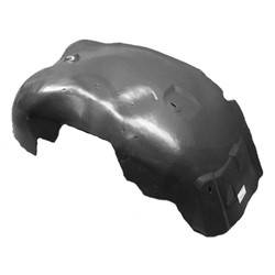 '01-'07 Chevrolet Silverado Pickup, '01-'07 GMC Sierra Pickup Inner Fender