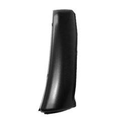 '03 Chevrolet Blazer, '98-'03 Chevrolet S10 Pickup Front Driver Side Lower Fender Flare