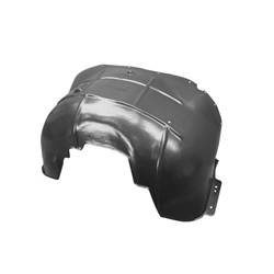 '15-'20 Chevrolet Suburban, '15-'20 Chevrolet Tahoe Driver Side Front Fender Liner