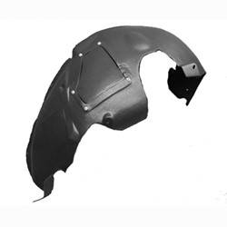 '07-'10 Chrysler PT Cruiser Passenger Side Inner Fender Liner