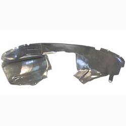 '01-'03 Chrysler Town & Country, '01-'03 Chrysler Voyager Passenger Side Inner Fender Liner