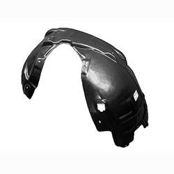 '08-'14 Dodge Challenger Driver Side Front Inner Fender
