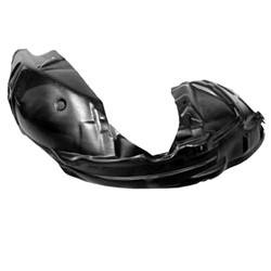'15-'23 Dodge Challenger Driver Side Front Fender Liner