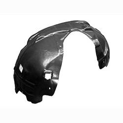 '08-'14 Dodge Challenger Passenger Side Front Inner Fender