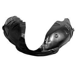 '15-'23 Dodge Challenger Passenger Side Front Fender Liner