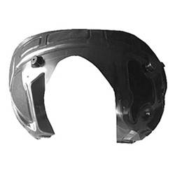 '11-'14 Dodge Charger Driver Side Front Fender Liner