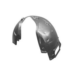'15-'23 Dodge Charger Driver Side Front Fender Liner