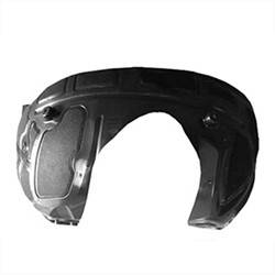 '11-'14 Dodge Charger Passenger Side Front Fender Liner