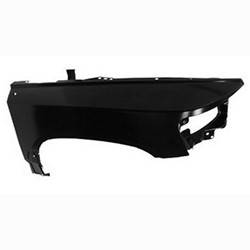 '08-'11 Dodge Dakota Passenger Side Front Fender