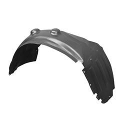 '09-'20 Dodge Journey Front Passenger Side Fender Liner