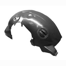 '07-'11 Dodge Nitro Driver Side Front Fender Liner