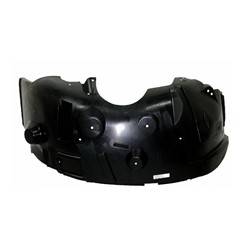 '10-'12 Dodge Ram Pickup Driver Side Front Inner Fender