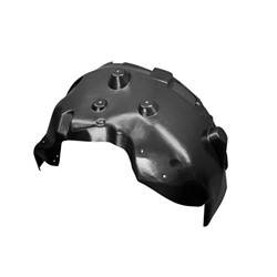 '14-'18 Dodge Ram Pickup Front Driver Side Fender Liner