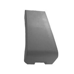 '15-'18 Ford Edge Front Driver Side Lower Fender Molding