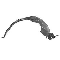 '01-'04 Ford Escape Driver Side Front Fender Liner