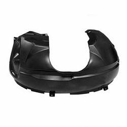 '13-'14 Ford Escape Driver Side Front Inner Fender