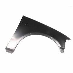 '97-'02 Ford Expedition, '97-'04 Ford F150, '97 Ford Heavy Duty Pickup, '98-'99 Ford Super Duty Pickup Passenger Side Front Fender