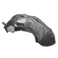 '15-'17 Ford Expedition, '15-'17 Lincoln Navigator Driver Side Front Fender Liner