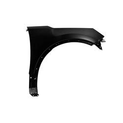 '16-'19 Ford Explorer, '16-'19 Ford Police Interceptor Front Passenger Side Fender