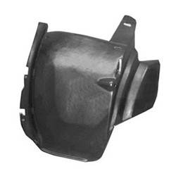 '02-'05 Ford Explorer Passenger Side Front Fender Liner