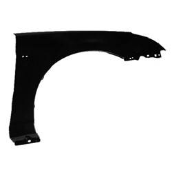 '08-'09 Ford Focus Passenger Side Front Fender