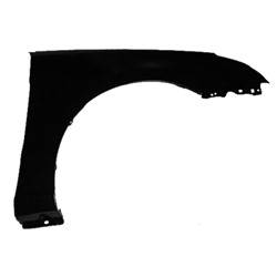 '08-'11 Ford Focus Passenger Side Front Fender