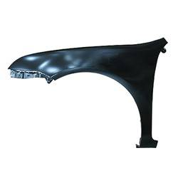 '10-'12 Ford Fusion, '10-'11 Mercury Milan Driver Side Front Fender