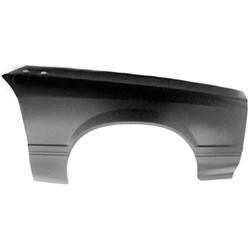'79-'90 Ford Mustang Passenger Side Front Fender