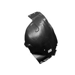 '10-'14 Ford Mustang Passenger Side Front Inner Fender