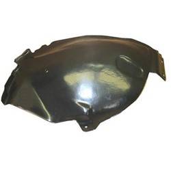 '05-'09 Ford Mustang Driver Side Front Inner Splash Shield