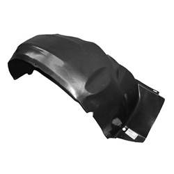 '99-'04 Ford Mustang Passenger Side Front Fender Liner