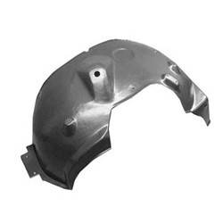 '08-'10 Ford Super Duty Pickup Passenger Side Inner Fender