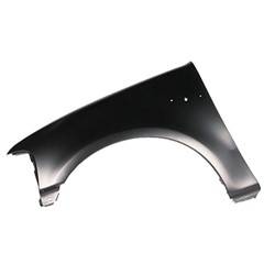 '97-'02 Ford Expedition, '97-'04 Ford F150, '97 Ford Heavy Duty Pickup, '98-'99 Ford Super Duty Pickup Driver Side Front Fender