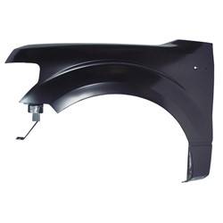 '09-'14 Ford F150 Driver Side Front Fender
