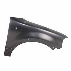 '04-'06 Ford F150 Passenger Side Front Fender
