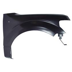 '09-'14 Ford F150 Passenger Side Front Fender