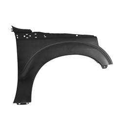 '11-'16 Ford Super Duty Pickup Passenger Side Front Fender