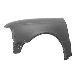 '06-'11 Ford Ranger Driver Side Front Fender