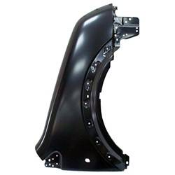 '10-'13 Ford Transit Connect Van Passenger Side Front Fender