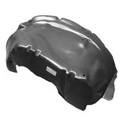 LKQ - '04-'12 Chevrolet Colorado, '04-'12 GMC Canyon Fender Flare - Image 5