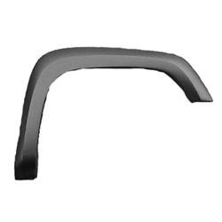 LKQ - '04-'12 Chevrolet Colorado, '04-'12 GMC Canyon Fender Flare - Image 11