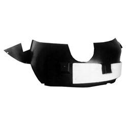 '14-'17 GMC Terrain Front Driver Side Fender Liner