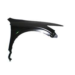 '10-'11 Honda Accord, '12-'15 Honda Crosstour Passenger Side Front Fender
