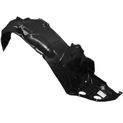 '03-'07 Honda Accord Passenger Side Front Inner Fender Liner