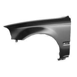'96-'98 Honda Civic Driver Side Front Fender