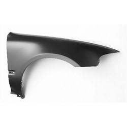 LKQ - '92-'95 Honda Civic Fender - Image 2
