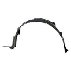 '01-'03 Honda Civic Driver Side Front Inner Fender